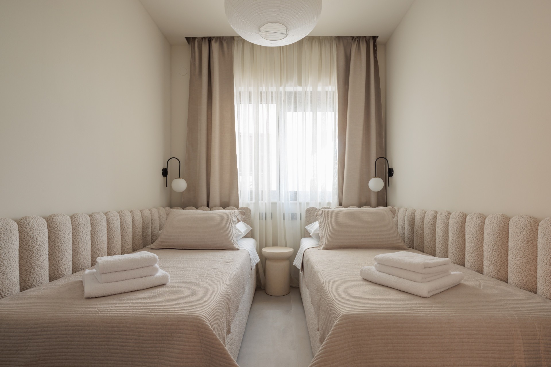 Guest Bedroom I