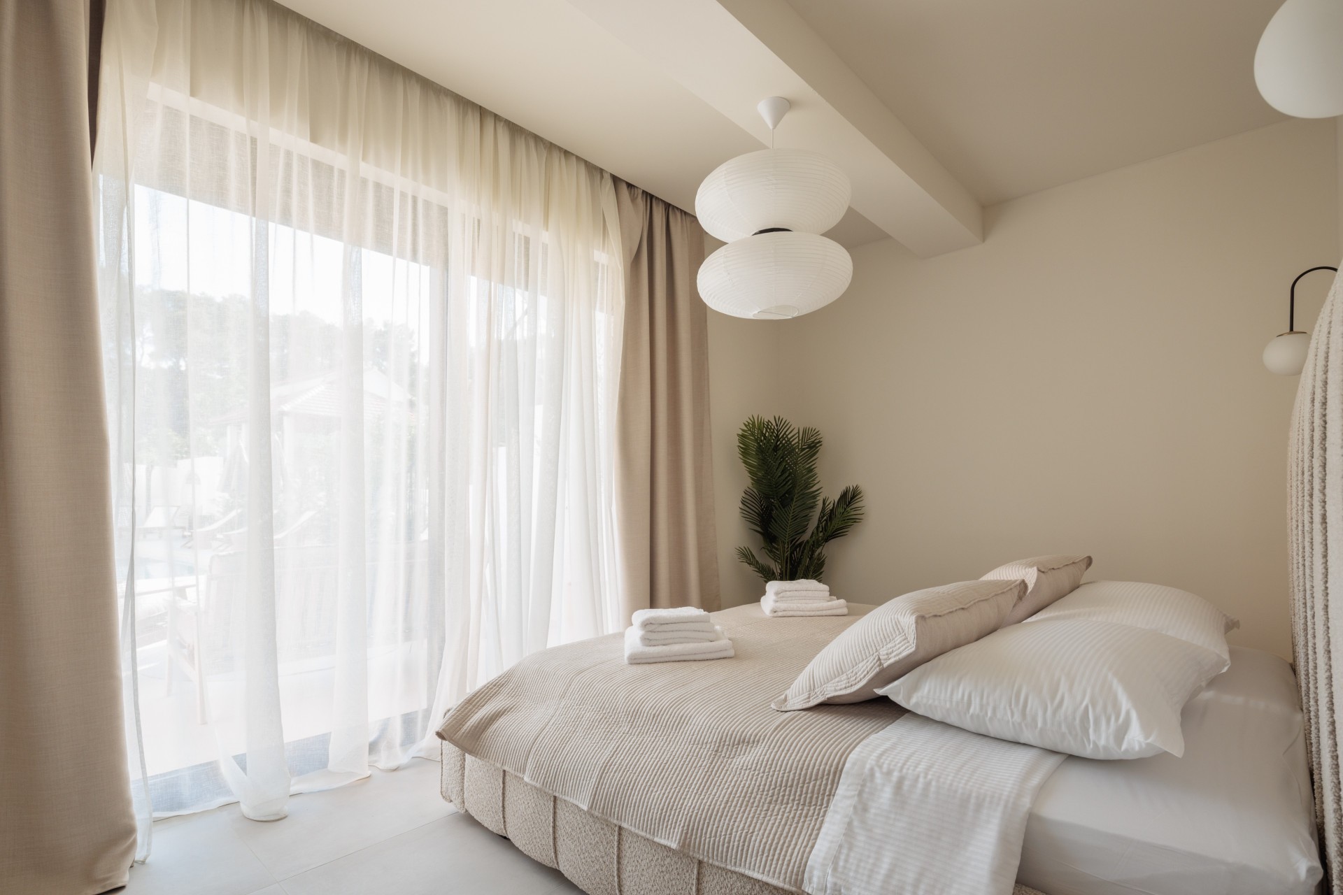 Guest Bedroom II